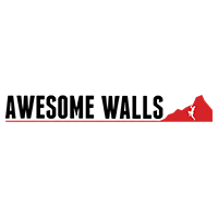 Awesome Walls logo