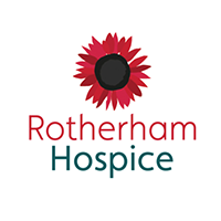 Rotherham Hospice logo