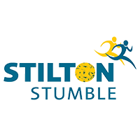 Stilton Stumble logo